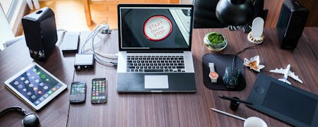 Thiết Bị Công Nghệ